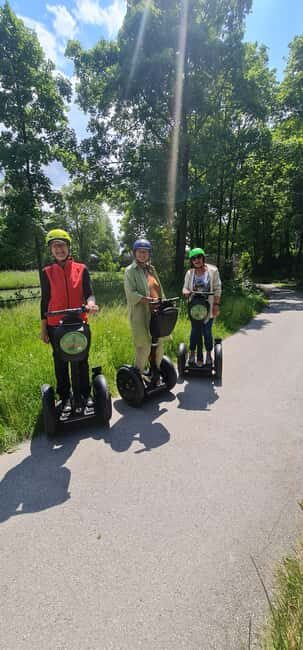 2H Best of München Sightseeings Tour - Key highlights to know before you go