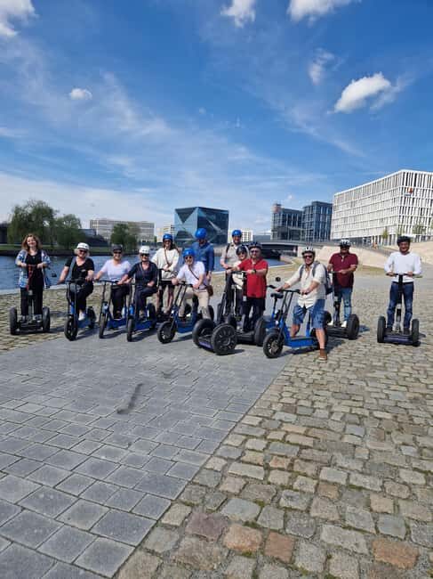 2H Best of München Sightseeings Tour - Small group (max 10): why that cap changes the experience