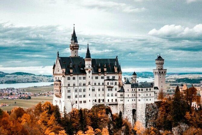 3 Day Private Tour Of Bavarian Highlights Including Neuschwanstein Castle from Munich - Key highlights you’ll actually feel