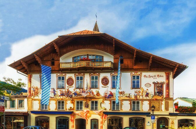 3 Day Private Tour Of Bavarian Highlights Including Neuschwanstein Castle from Munich - Price and value: what you’re really paying for