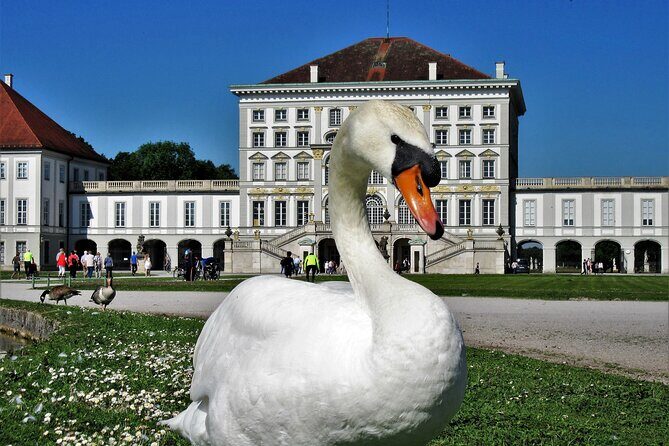 3 Day Private Tour Of Bavarian Highlights Including Neuschwanstein Castle from Munich - Practical tips: how to make the castles and walking work for you