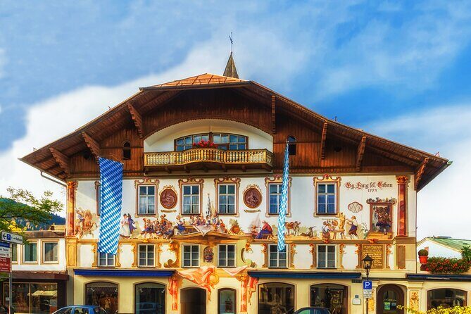 3 Day Private Tour Of Bavarian Highlights Including Neuschwanstein Castle from Munich - Who this private tour is best for