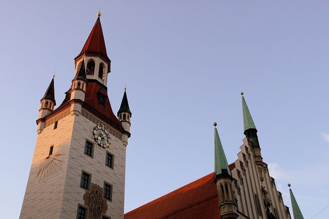 5 Top Churches in Munich Private Walking Tour - Should you book the 5 Top Churches in Munich Private Walking Tour?