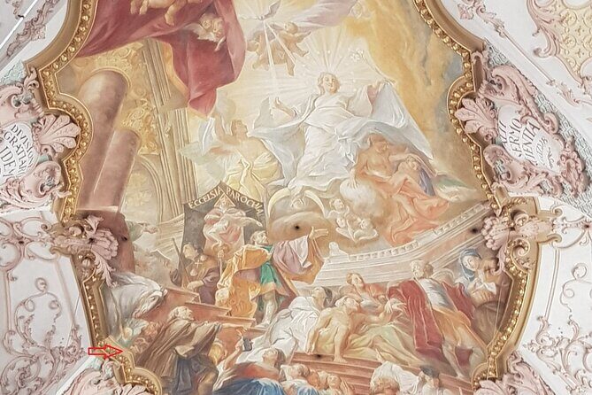 800 Years of History: A Munich GPS Audio Tour - Why VoiceMap GPS audio works so well in Munich