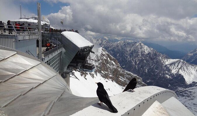A Private Day Tour of Garmisch-Partenkirchen and the Zugspitze Mountain - Key Highlights to Know Before You Go