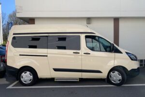 Airport Transfer in or to Nuremberg - Setting your pickup time by email (and why it actually matters)