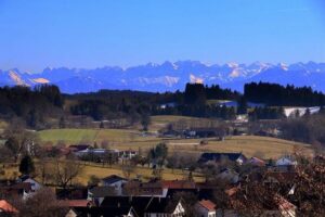 Andechs Monastery Beer Hike Food Experience Private Tour - Andechs Monastery: Baroque church, Alps views, and monk-brewed pours