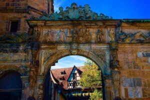Bamberg PRIVATE Walking Tour - Imperial Cathedral of Bamberg: where the tour sets its tone