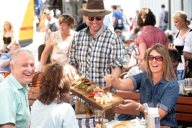 Bavarian Beer and Food Evening Tour in Munich - Why this Munich beer-and-food evening works