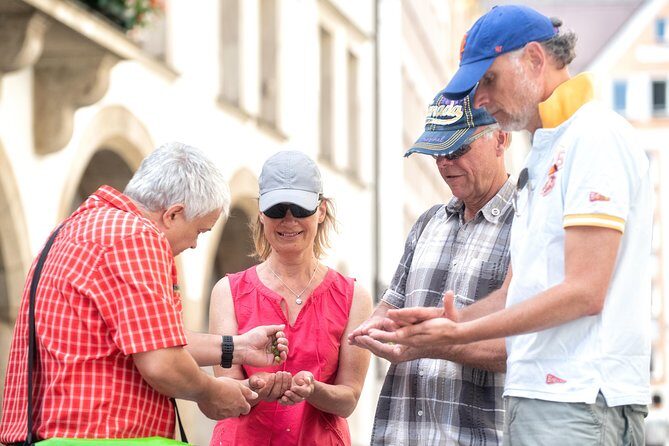 Bavarian Beer and Food Evening Tour in Munich - The nightlife portion: how to enjoy it without rushing