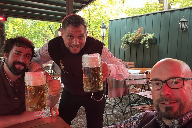 Beer and a Castle, A Neuschwanstein Tour - Key highlights worth planning for