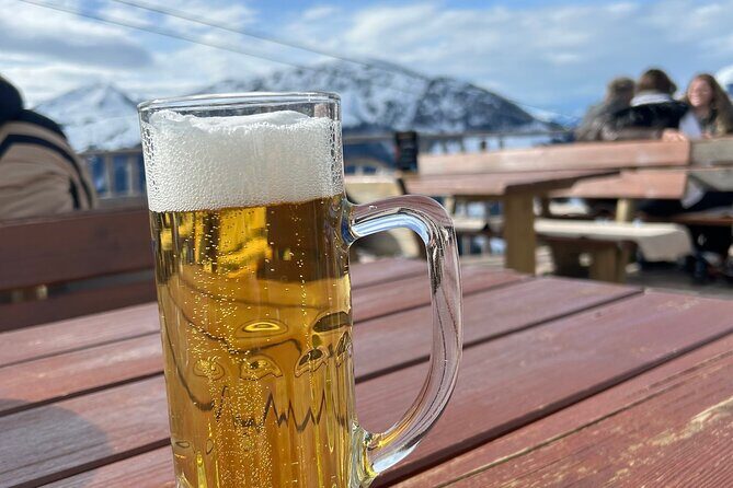 Beer and a Castle, A Neuschwanstein Tour - Neuschwanstein with a guide: what you get (and why it’s worth it)