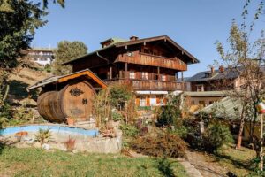 Berchtesgaden and Eagle's Nest Day Tour from Munich - Obersalzberg Stop: Where the Views Set the Stage