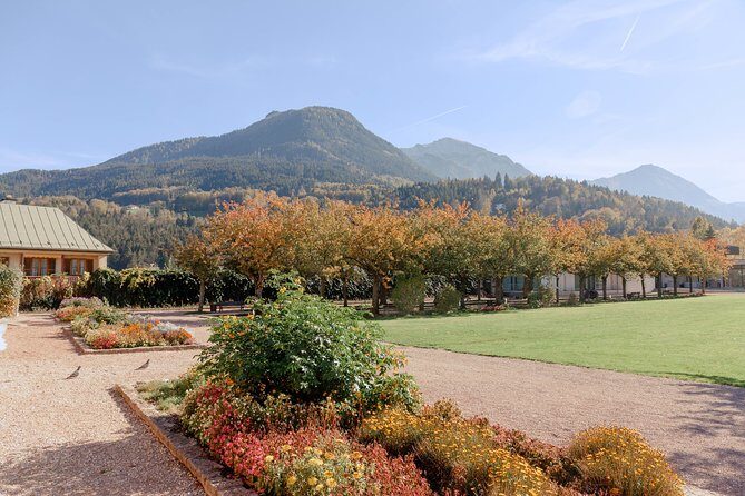 Berchtesgaden and Eagle's Nest Day Tour from Munich - The Downshift: Optional Elevator or Walk Back Down