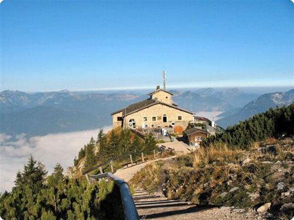 Berchtesgaden and Eagle's Nest Day Trip from Munich - Quick Reasons This Tour Works