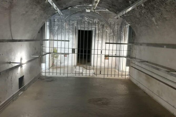 Berchtesgaden and Eagle's Nest Day Trip from Munich - Dokumentationszentrum Obersalzberg: the WWII reality check you should not skip