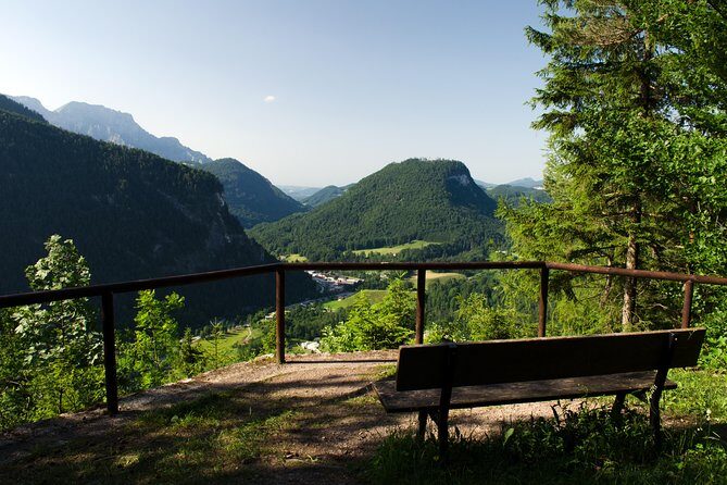 Berchtesgaden and Eagle's Nest Day Trip from Munich - Timing, group flow, and why you should watch the clock