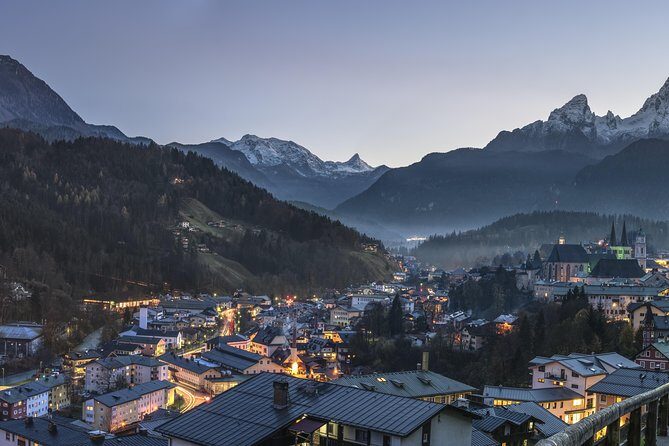 Berchtesgaden and Eagle's Nest Day Trip from Munich - Who should book this Munich Berchtesgaden and Eagle’s Nest tour?