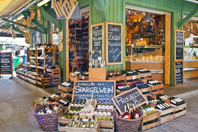 Best of Munich 1-Day Private Tour with Tickets and Transport - Who This Tour Suits Best (and One Transfer Caveat)