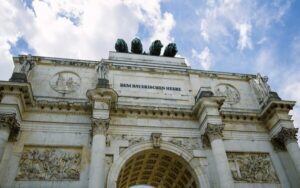 Best of Munich Electric Bike Tour - Why Munich makes sense on an e-bike