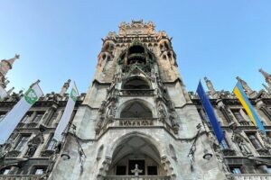 Big Bus Munich Hop-on Hop-off Bus Tour - Tickets, Timing, and How the Stops Fit Together