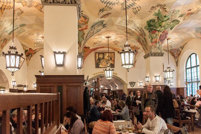 Brewing Through the Ages: A Tour of Munich's Beer Culture - How a private guide changes what you get