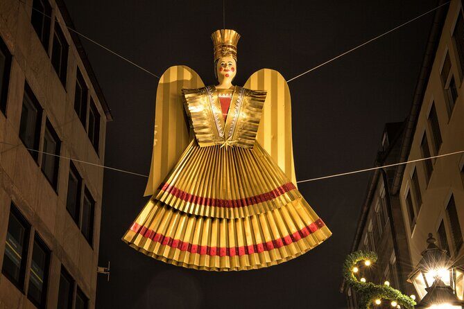 Christmas City Nuremberg - Culinary and Tradition - Key points before you go
