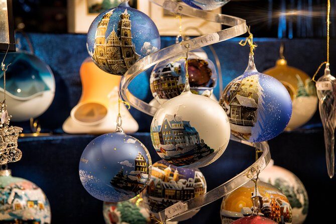 Christmas City Nuremberg - Culinary and Tradition - Who should book this and who should skip it