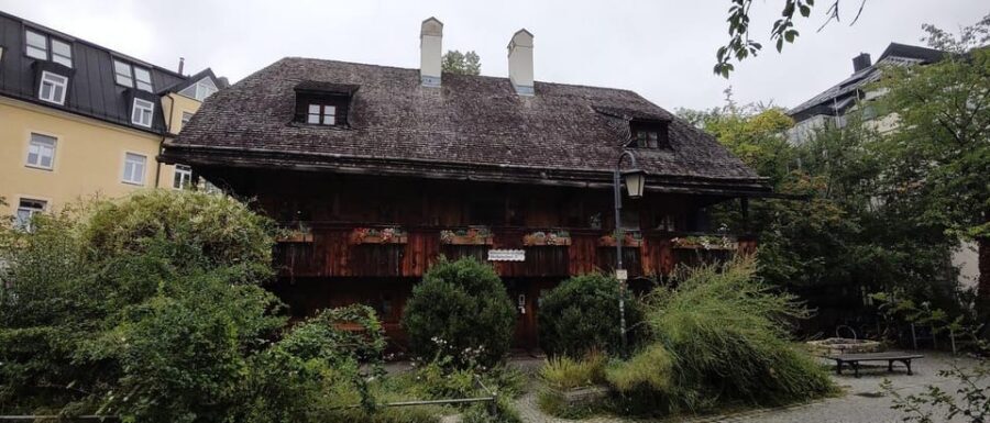 Culinary Haidhausen - The Food Tour - Key points worth knowing before you go