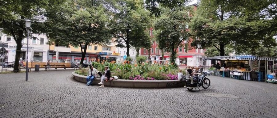 Culinary Haidhausen - The Food Tour - The 3-hour flow: how five tastings fit into a walk