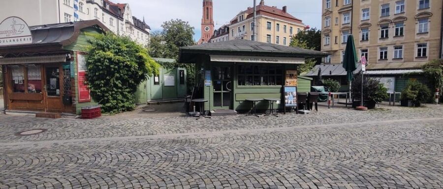 Culinary Haidhausen - The Food Tour - Guide quality: friendly, competent, and tuned to the neighborhood