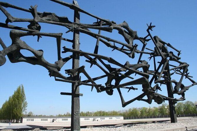 Dachau Concentration Camp Memorial Site Tour from Munich by Train - Quick hits you’ll care about