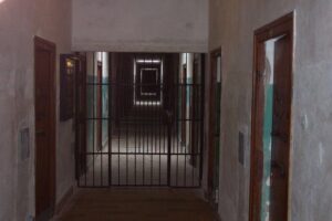 Dachau Concentration Camp Memorial Tour with Train from Munich - The guide-led story: context, names, and pacing
