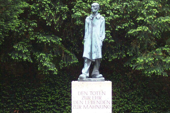 Dachau Concentration Camp Memorial Tour with Train from Munich - What to pack for Dachau’s walking and museum reading