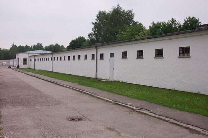 Dachau Concentration Camp Memorial Tour with Train from Munich - Who this Dachau tour fits best (and who might prefer a different plan)