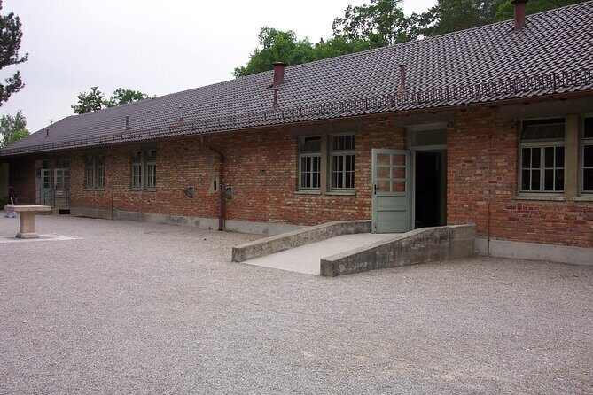 Dachau Concentration Camp Memorial Tour with Train from Munich - Should you book this Dachau Concentration Camp tour from Munich?