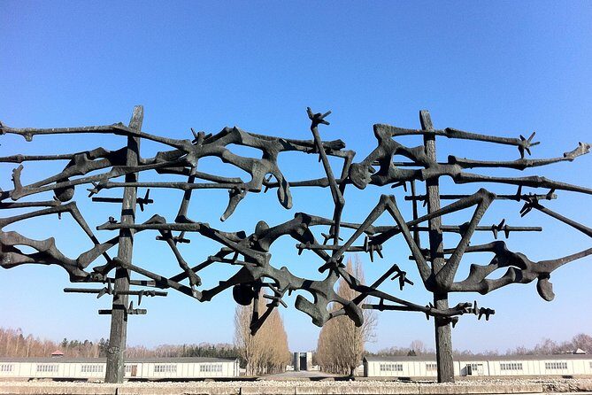 Dachau Concentration Camp Private Tour by Train from Munich - Key highlights you should know before you go