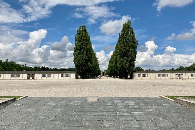 Dachau Concentration Camp Private Tour by Train from Munich - Dachau by Train: The Munich-to-Memorial Route That Keeps You Sane