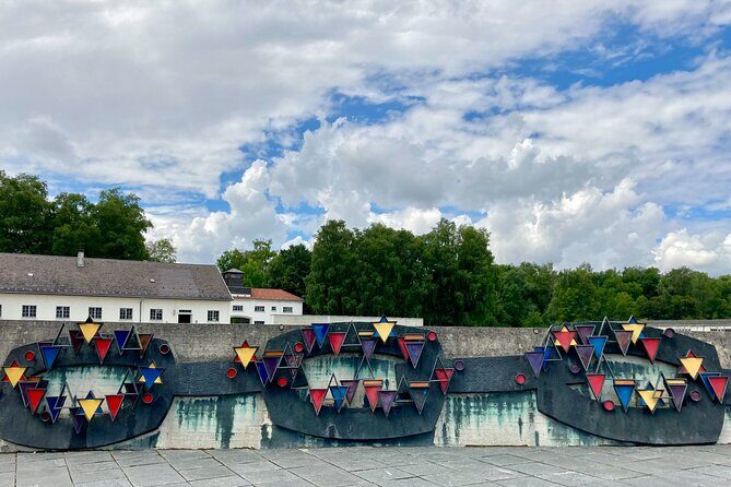 Dachau Concentration Camp Private Tour by Train from Munich - Practical Tips for a Respectful, Smooth Dachau Day