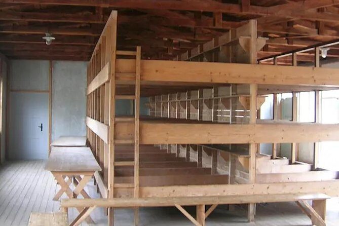 Dachau Concentration Camp Private Tour - Dachau Memorial in Plain Facts: What You’ll See