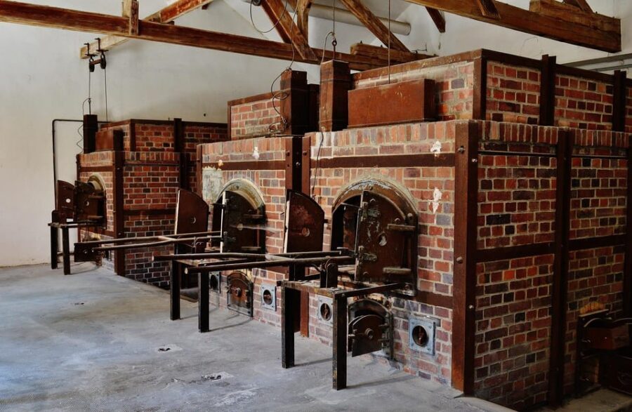 Dachau Memorial Public Tour - FAQ