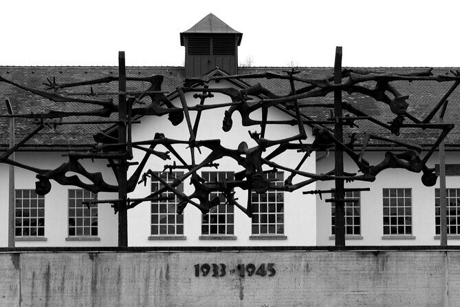 Dachau Memorial Public Tour - Why Dachau’s memorial tour feels different than other sites