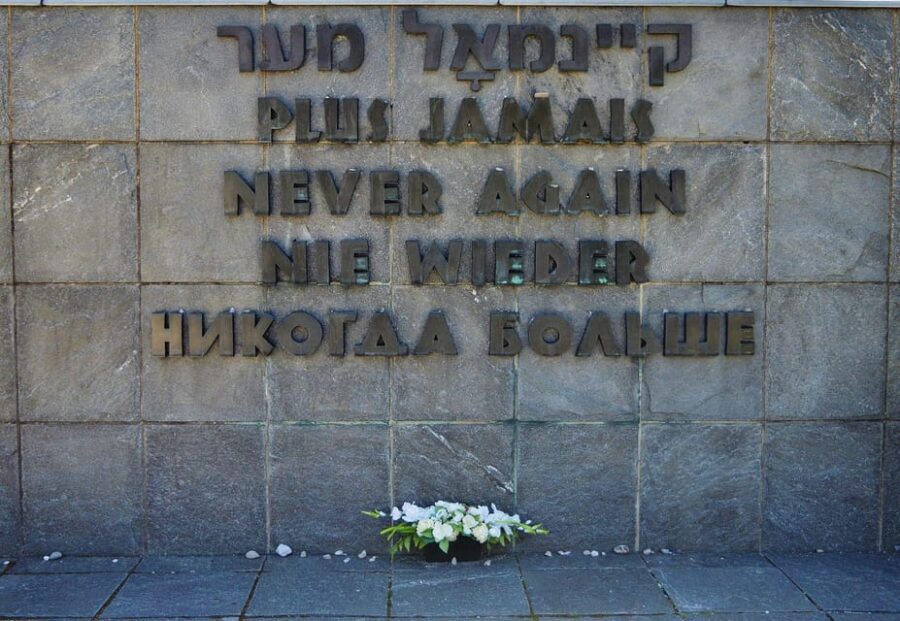 Dachau Memorial Public Tour - Should you book this Dachau Memorial Public Tour?