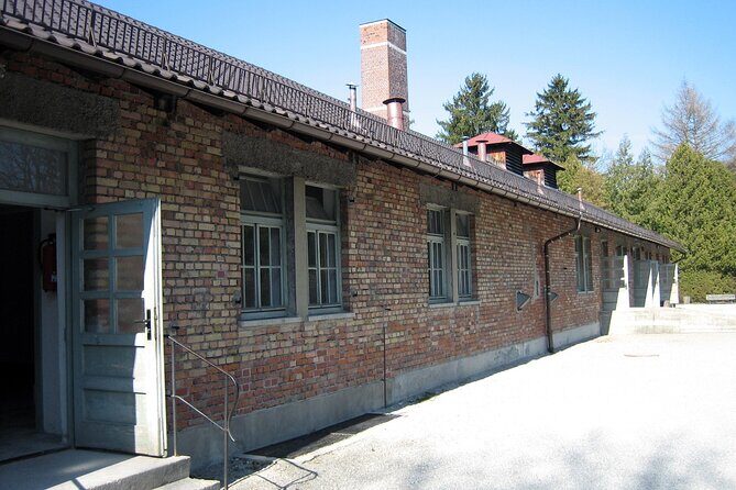 Dachau Small-Group Half-Day Tour from Munich By Train - Liberation, the Aftermath, and the Documentation Center Era