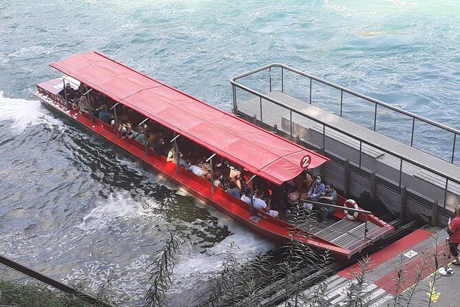 Day tour Rhine Falls from Schaffhausen with Stein am Rhein and a visit to Constance - What’s Included, What Costs Extra, and Whether It’s Worth the Money