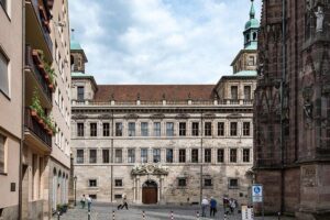Discover Nuremberg: Self-Guided Audio Tour - Downloading the mp3 and map: do this before you leave