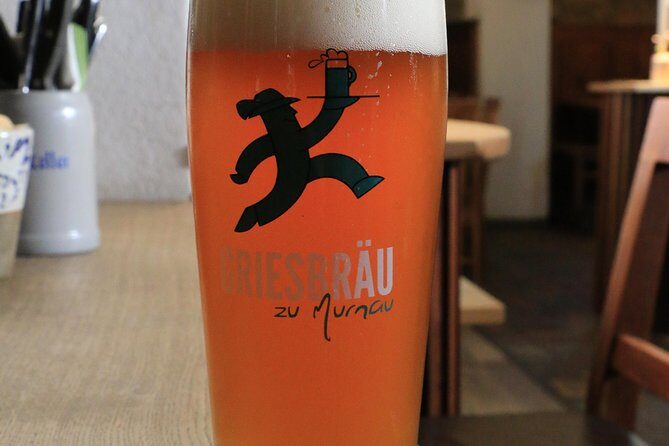 Dragon Slayer Way Beer Hike Food Experience Private Tour (departs Munich) - Staffelsee return views: scenery time without overpacking the schedule