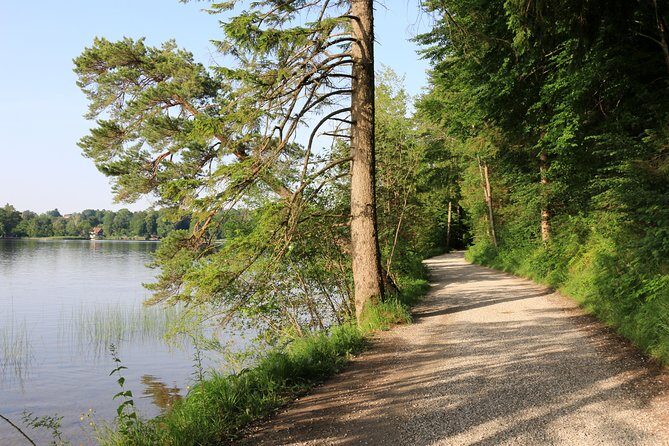 Dragon Slayer Way Beer Hike Food Experience Private Tour (departs Munich) - Price and value: what you’re paying for at $282.37 per person