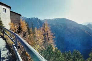 Eagle's Nest Hiking Tour - Kehlsteinhaus stop: construction story, summit access, and what to expect