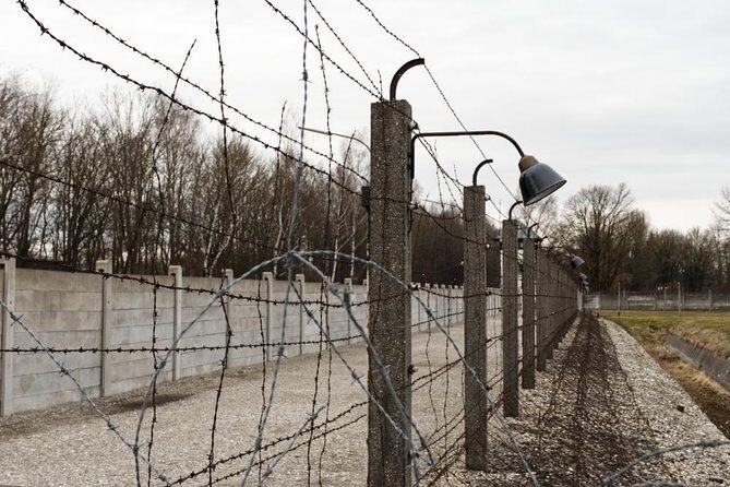 Early-Start Dachau Memorial Half-Day Tour from Munich - Price and value: is $62.88 a fair deal?